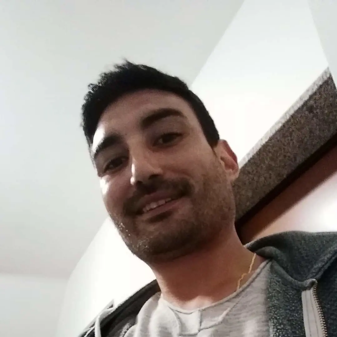 Foto del profilo di DANIELE SIVIERO