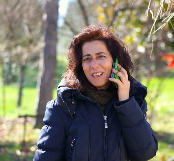 Foto del profilo di isabella cardinale