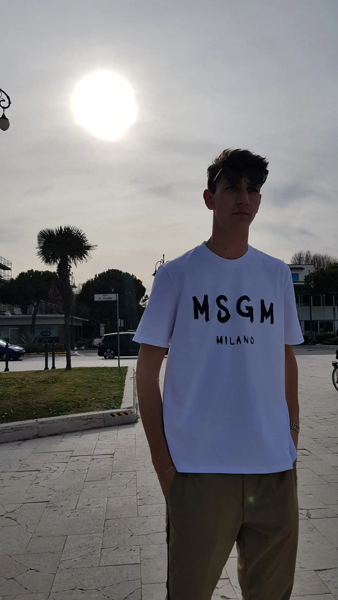 Foto del profilo di Mirco Cimatti