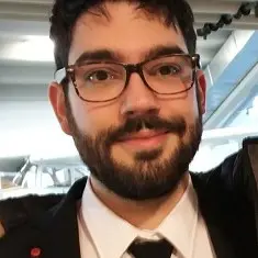 Foto del profilo di Federico Bosi