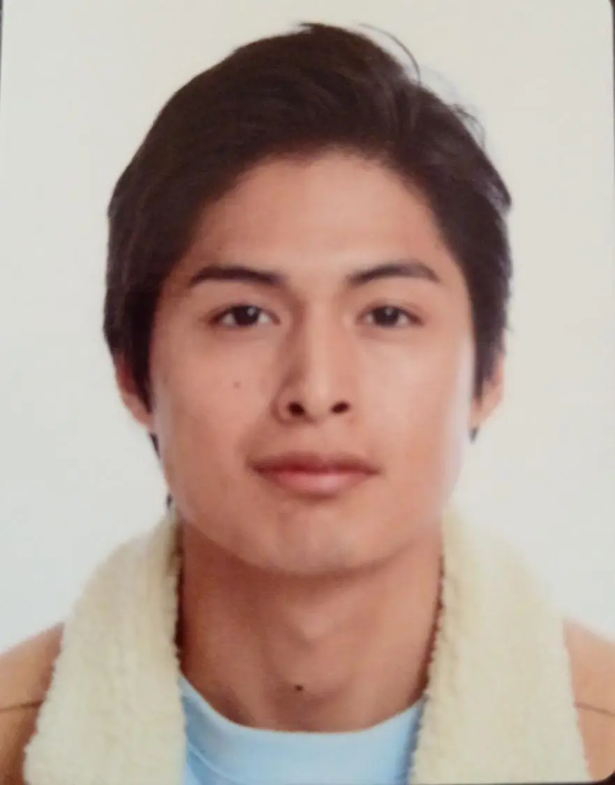 Foto del profilo di VLADIMIR NELSON PALIAN APARCO