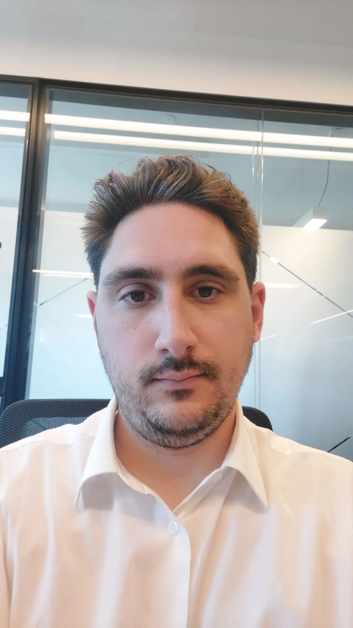 Foto del profilo di Niccolò Ciapetti