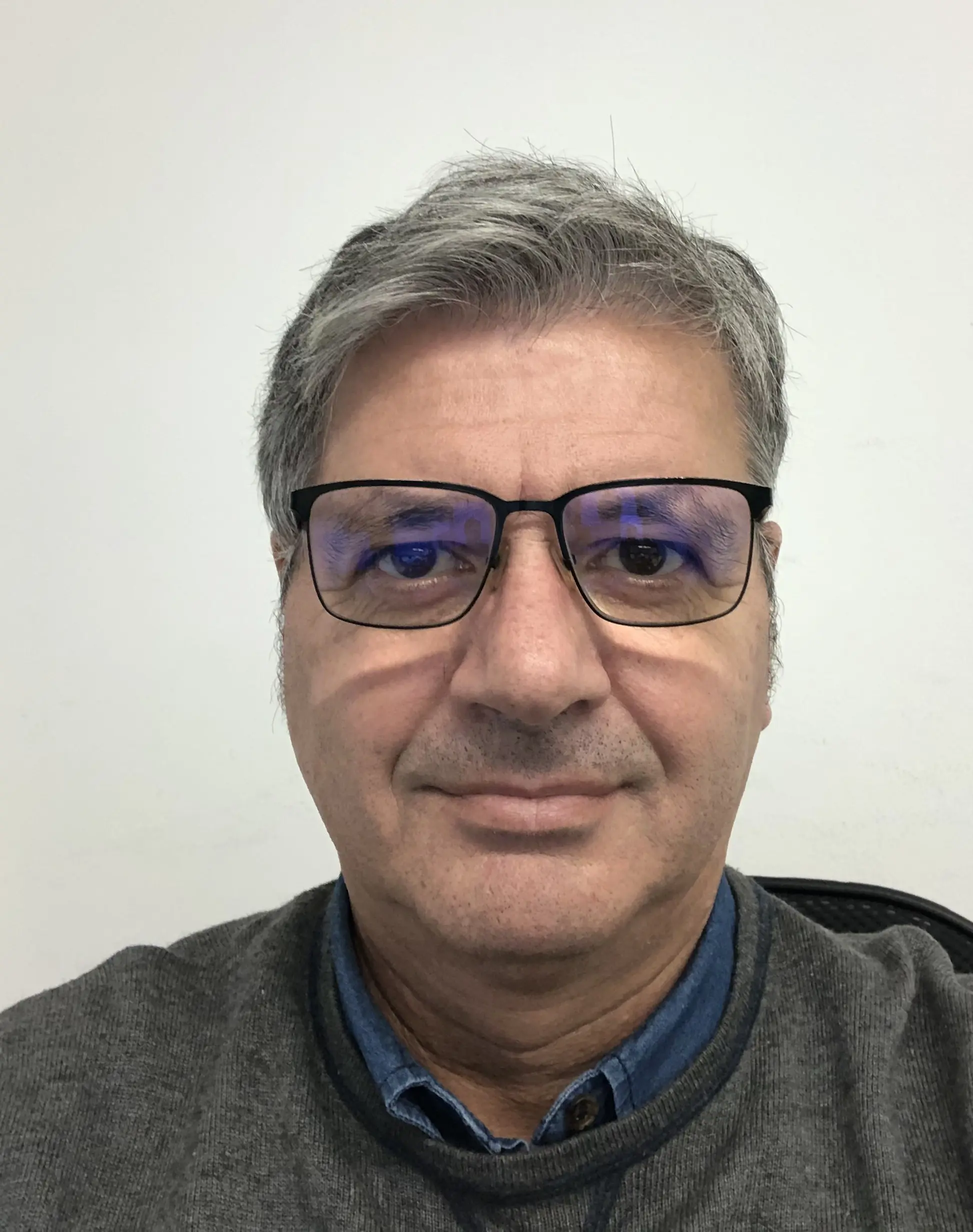 Foto del profilo di Gabriele Rulli