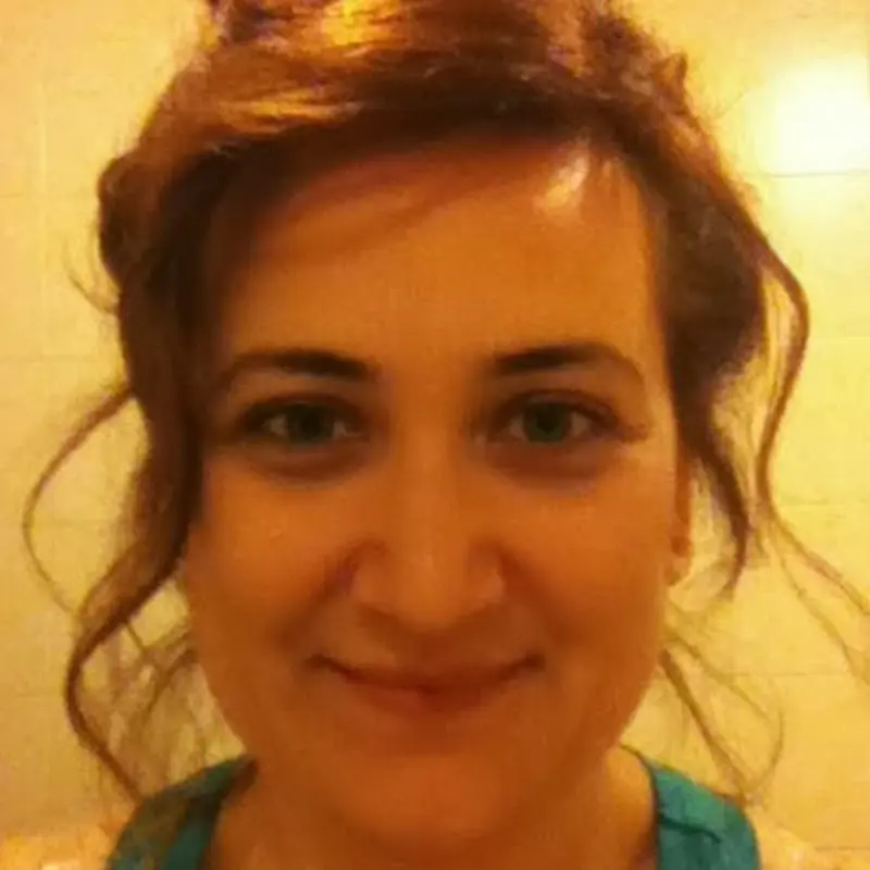 Foto del profilo di Marika Bosio