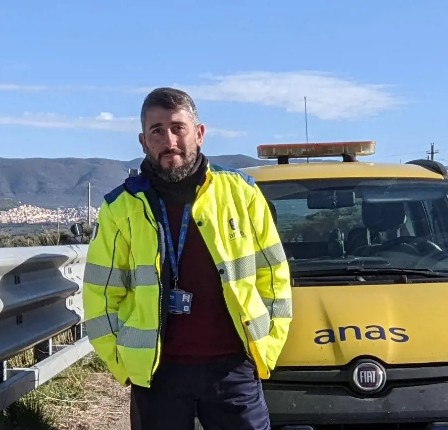 Foto del profilo di DOMENICO RUGGIERO