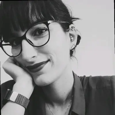Foto del profilo di Francesca Giovinazzo