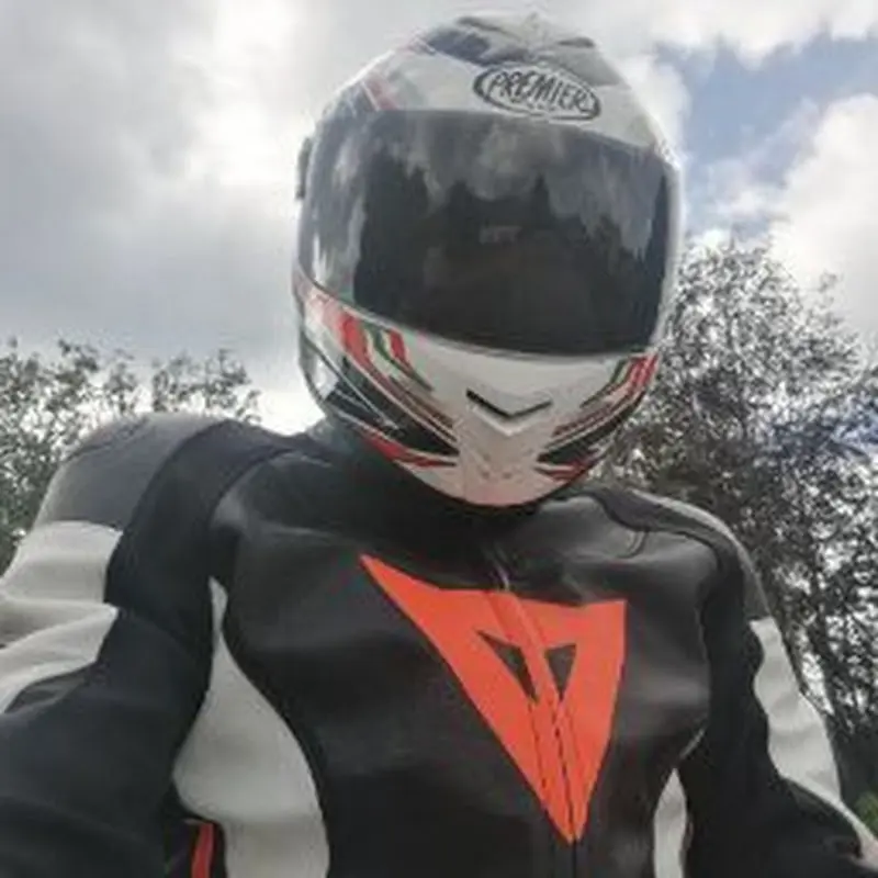 Foto del profilo di Emanuele Malizia