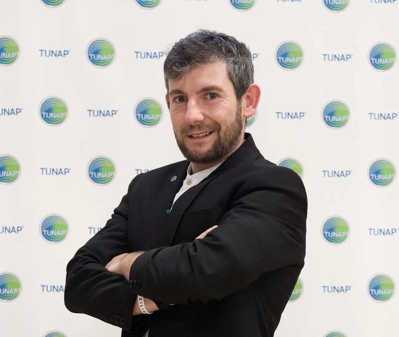 Foto del profilo di Daniel Simonazzi