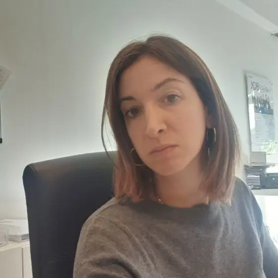 Foto del profilo di CHIARA CAPPELLETTI