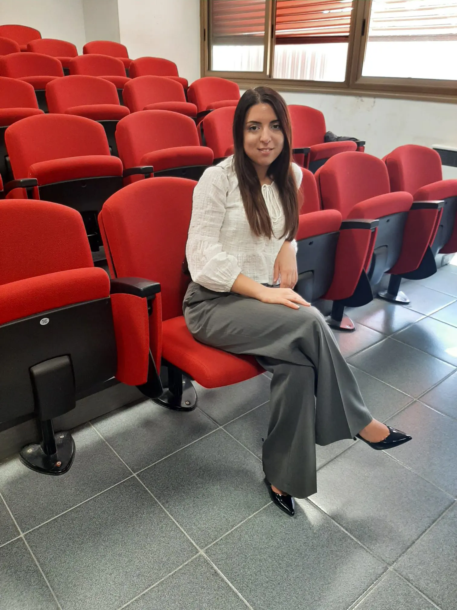 Foto del profilo di Maria Laura Cuccaro