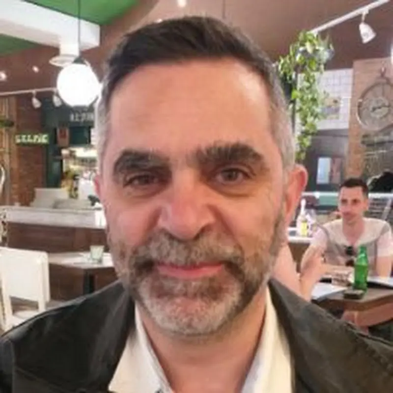 Foto del profilo di Carlo Marcocci