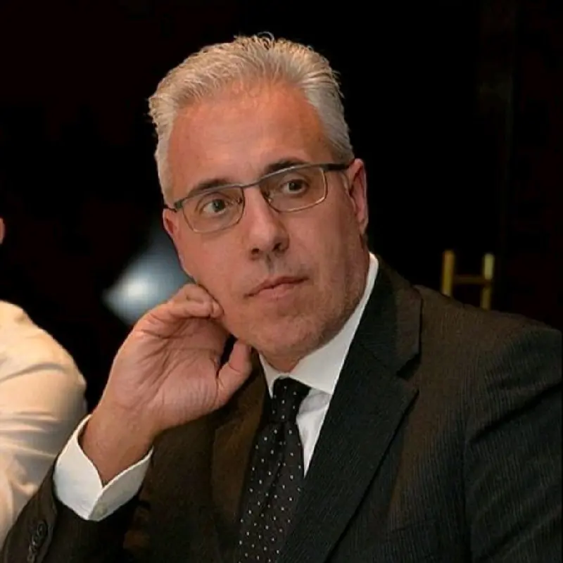 Foto del profilo di Massimo Pasquariello