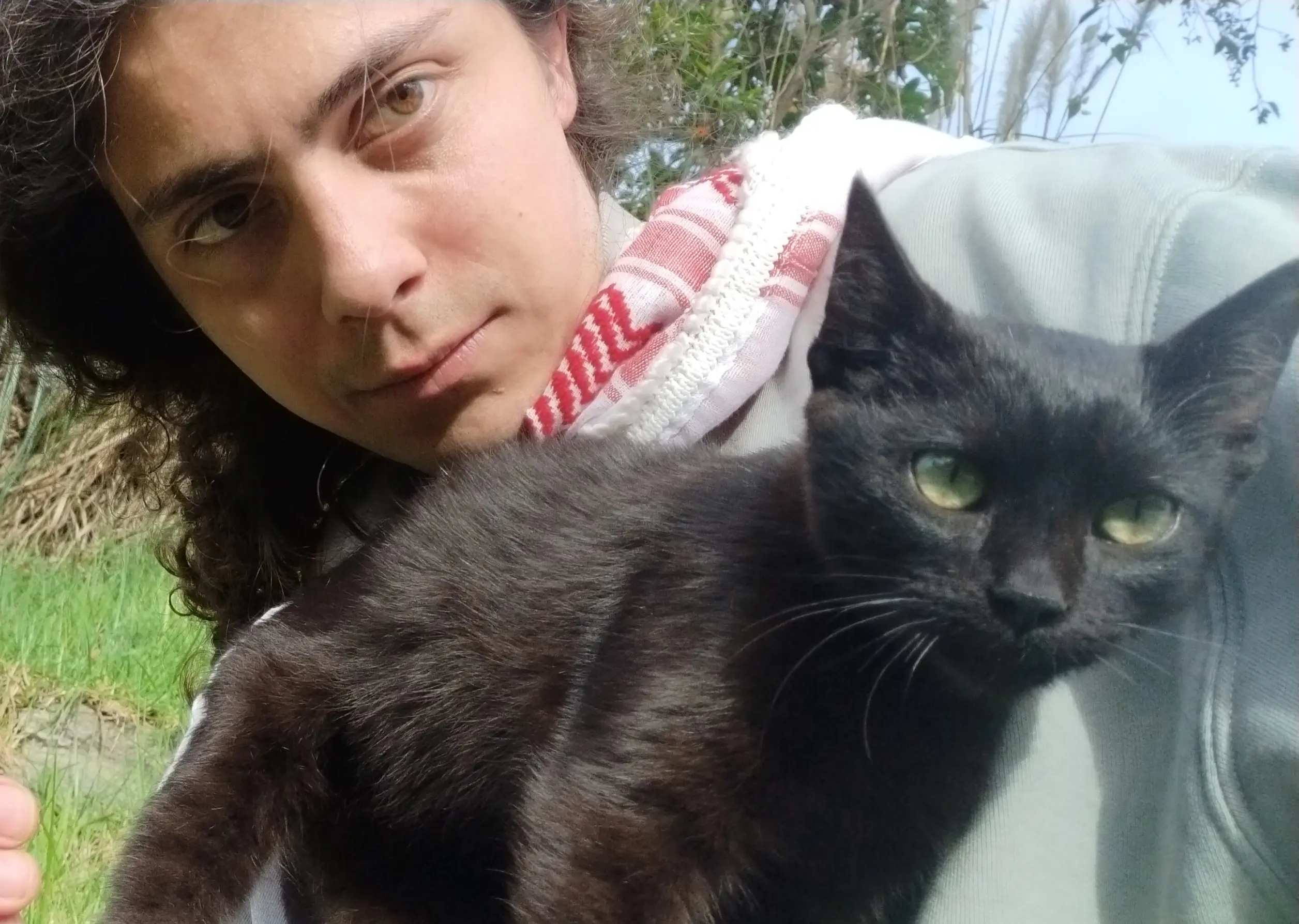 Foto del profilo di Inti Vazquez