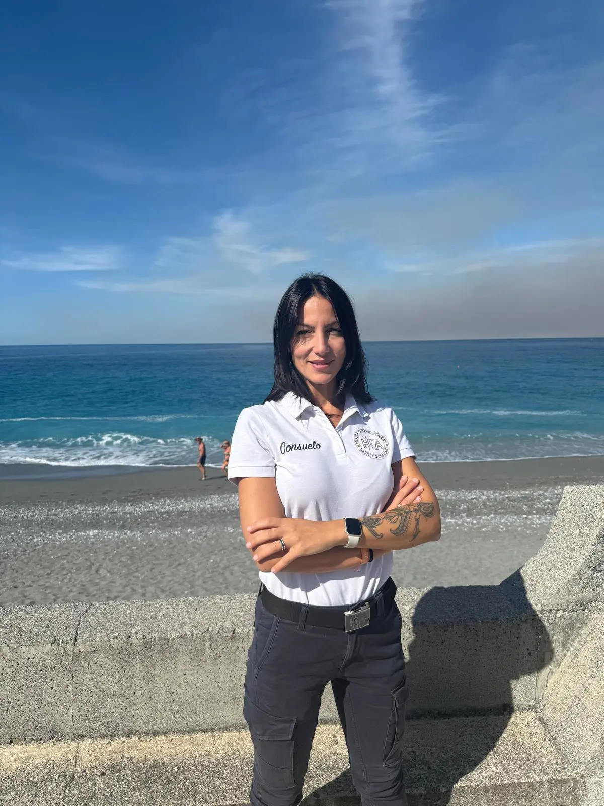 Foto del profilo di CONSUELO MATTEI