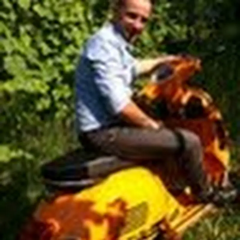 Foto del profilo di nicola ancilotto