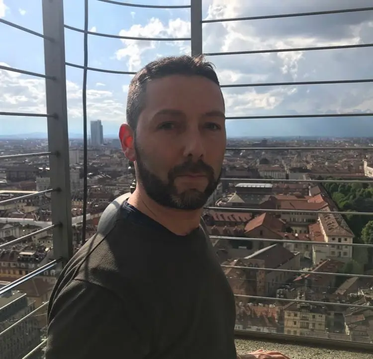 Foto del profilo di DAVIDE CAMPANI