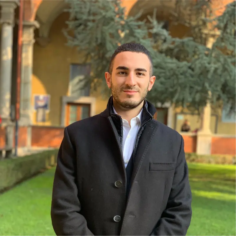 Foto del profilo di Andrea Tinnirello