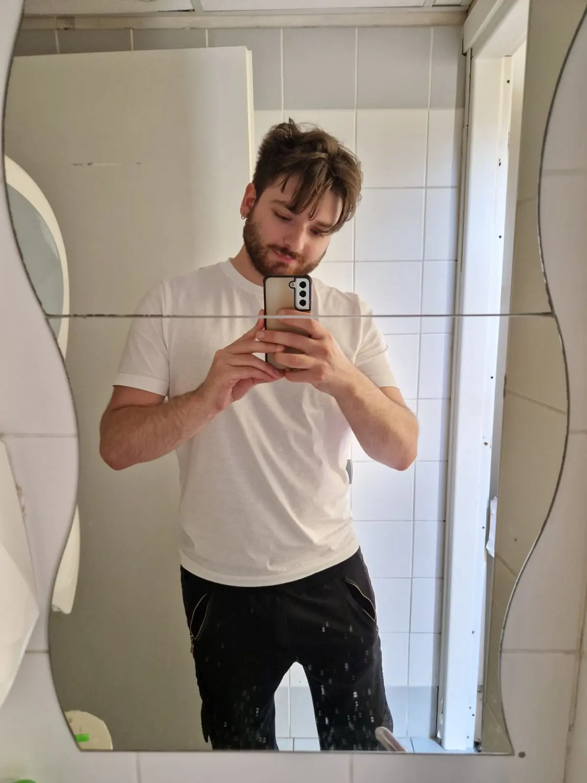 Foto del profilo di SIMONE CASARINI