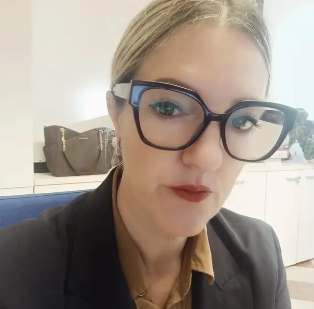 Foto del profilo di SILVIA MAZZON