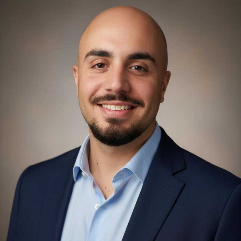 Foto del profilo di Federico D'Addato