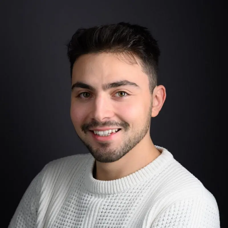 Foto del profilo di Marco Pattacini