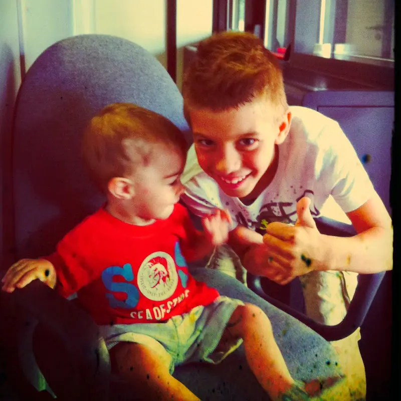 Foto del profilo di Samuela Porcelli