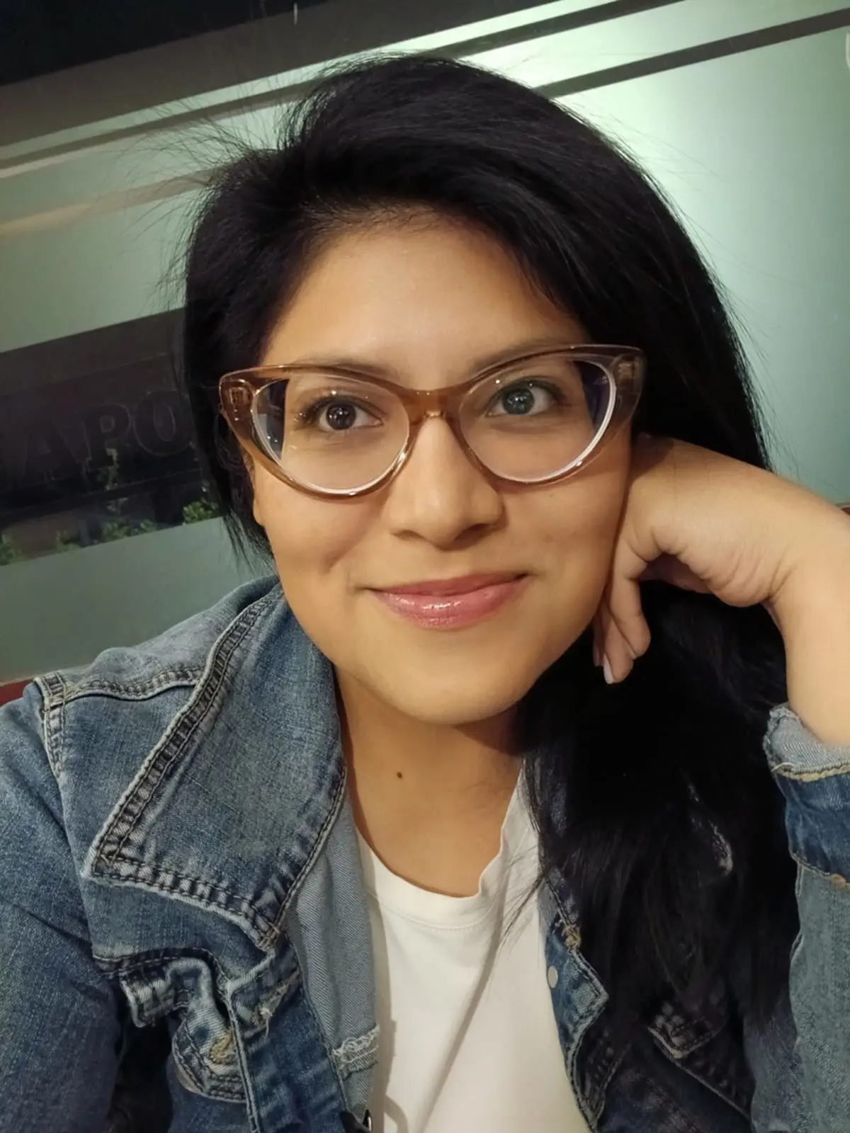 Foto del profilo di MILAGROS  PUMAZONGO 