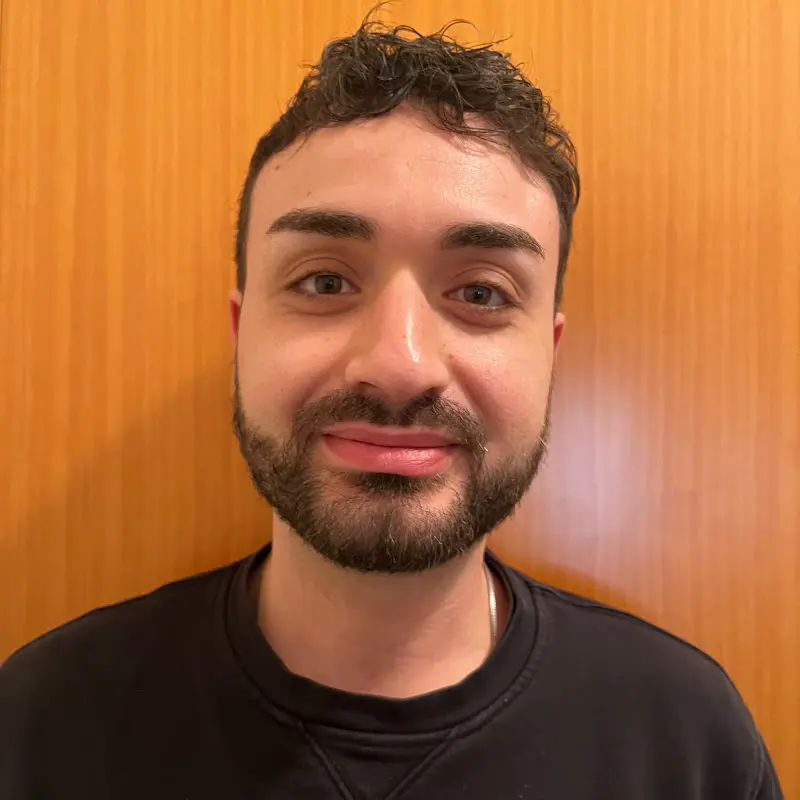 Foto del profilo di Simone Cantalino