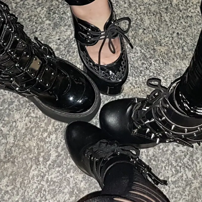 Foto del profilo di Samy Ics