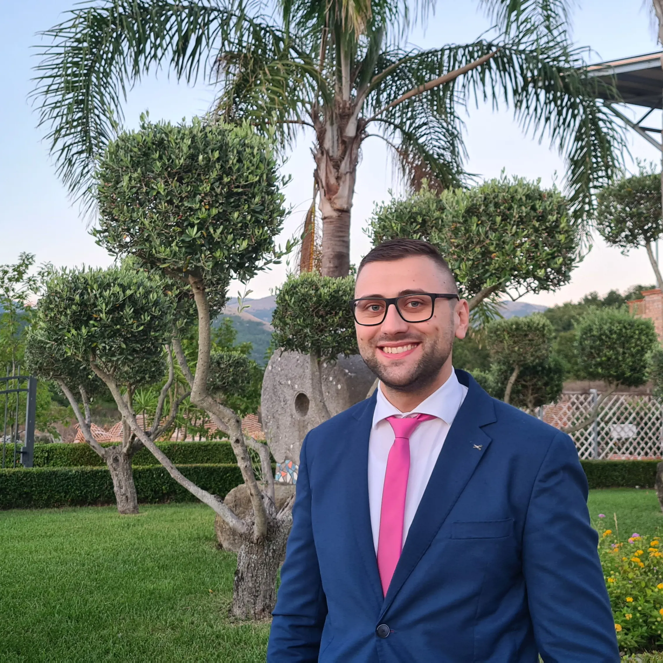 Foto del profilo di STEFANO VALITUTTO