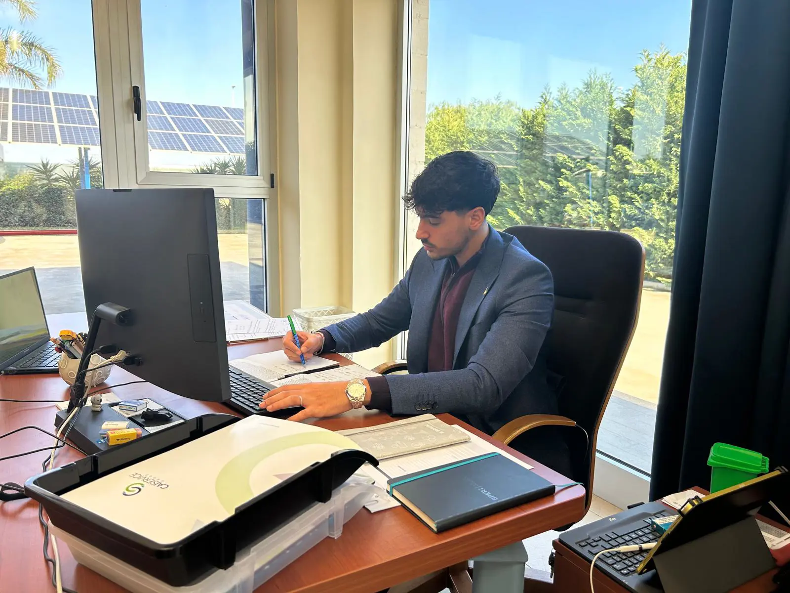 Foto del profilo di Giuseppe Spanò