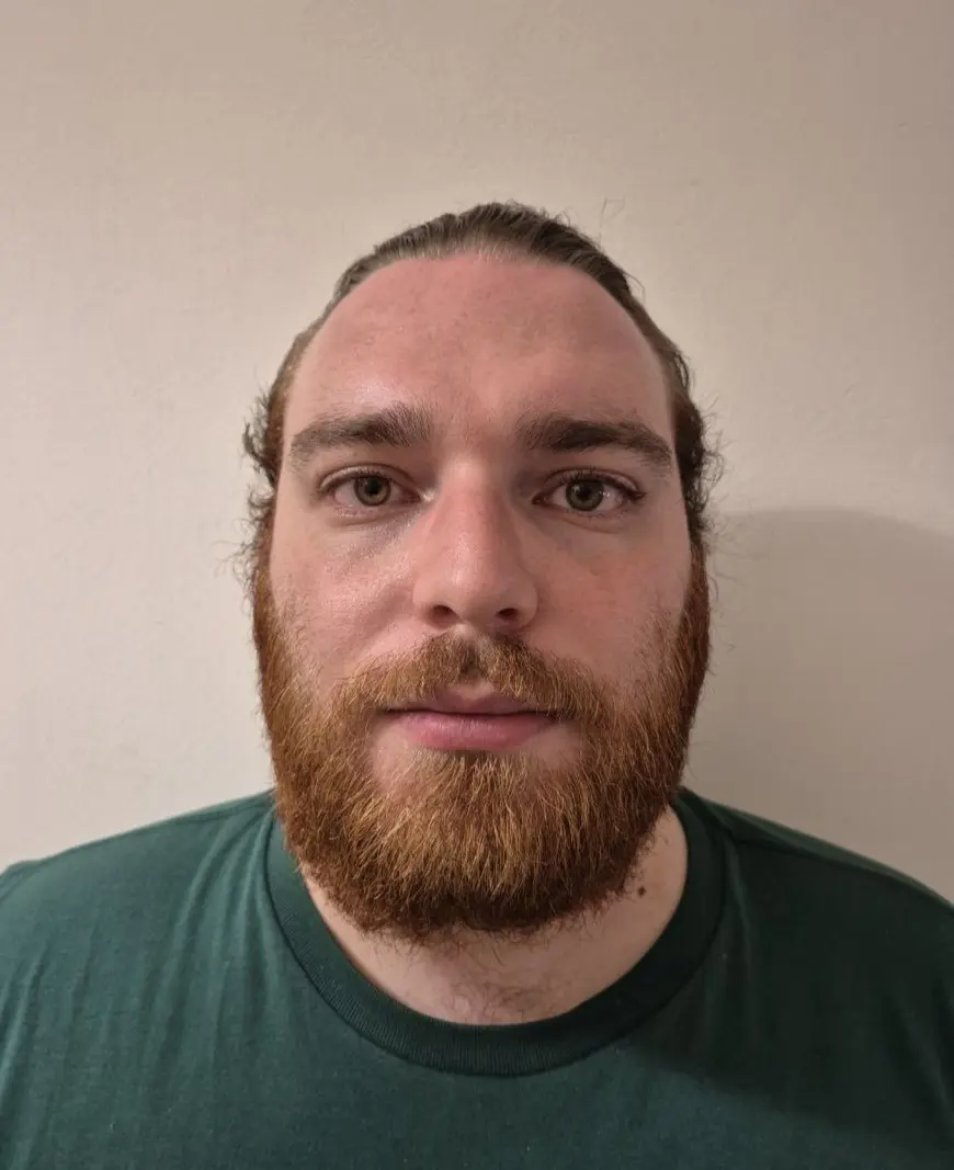 Foto del profilo di Daniele Ricci Pacifici