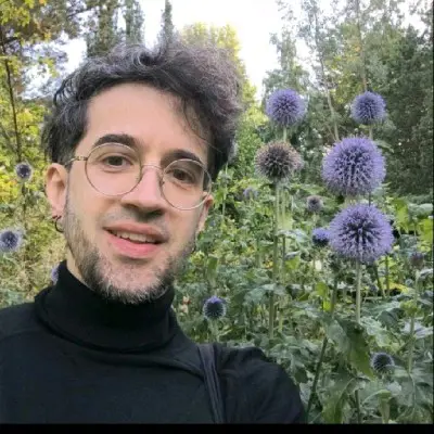 Foto del profilo di Alessio Pedrotti