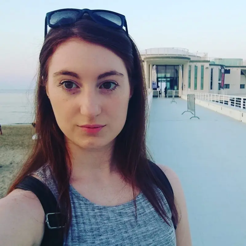 Foto del profilo di Chiara Battista