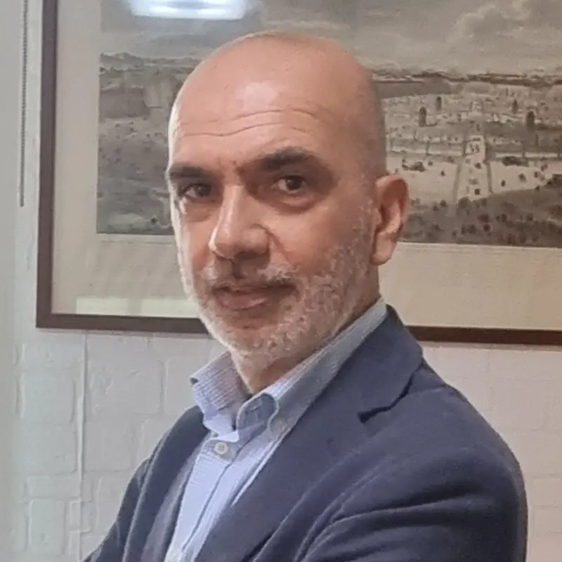 Foto del profilo di Marcello Delluniversità