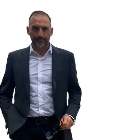 Foto del profilo di Alessandro Mascia