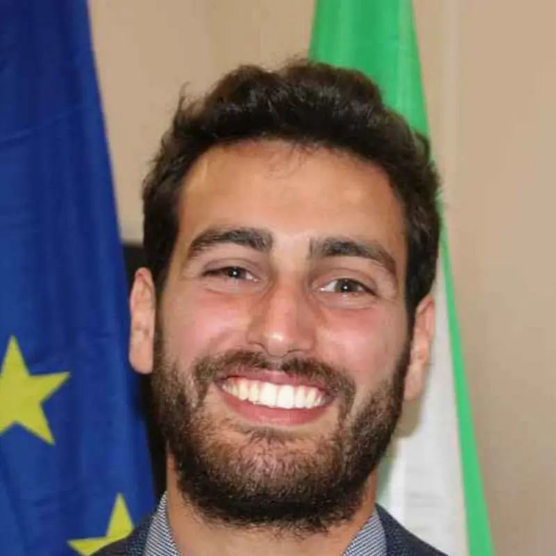Foto del profilo di Fabrizio Lo Verso