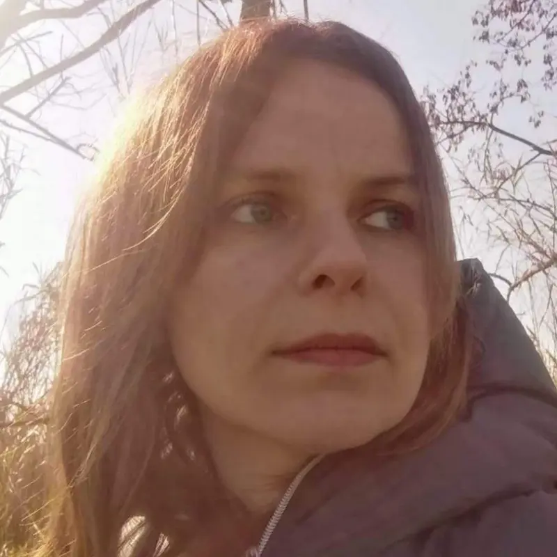 Foto del profilo di Marica Pietroni