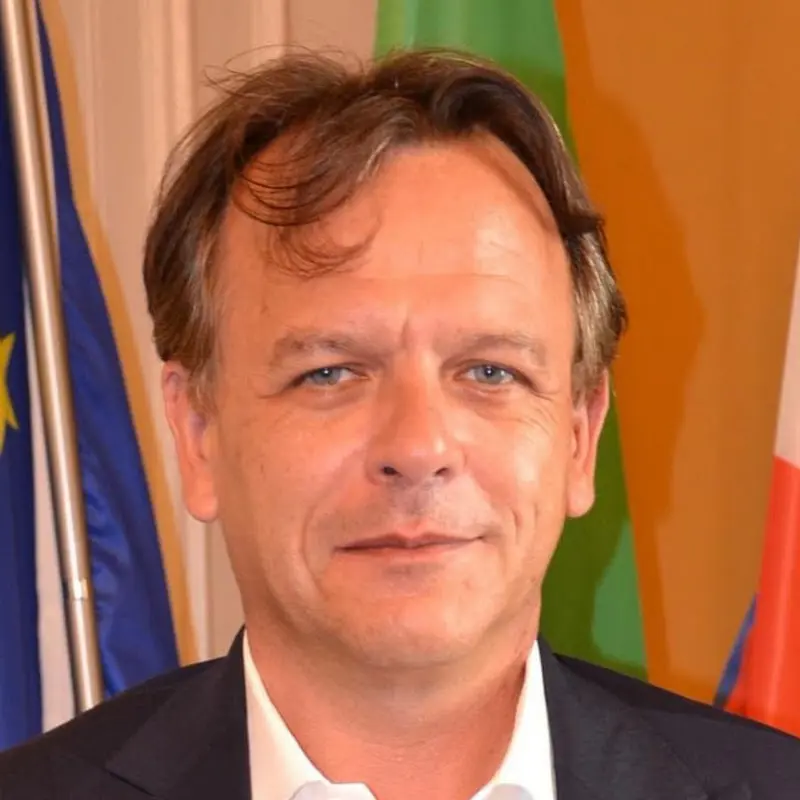 Foto del profilo di Ignazio Stefano Zanetta