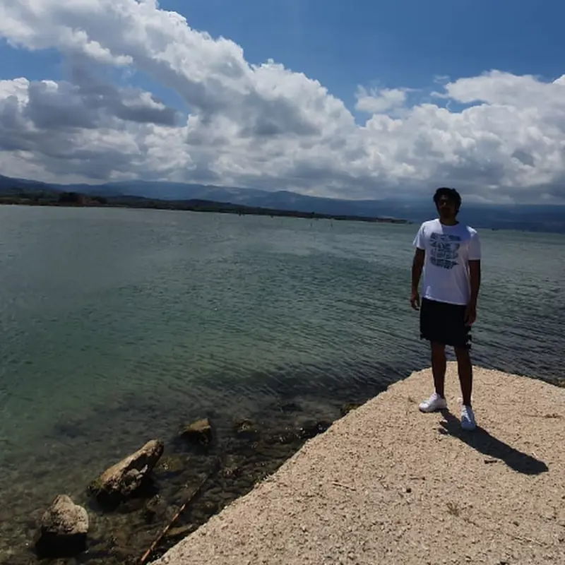 Foto del profilo di José Eddie De Rojas Del Aguila