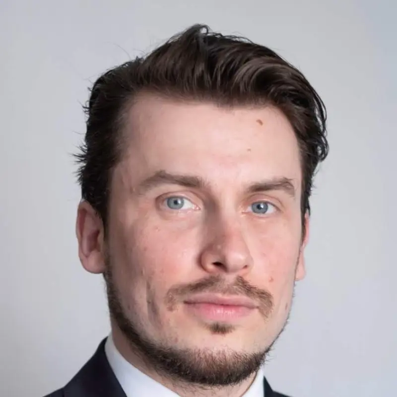 Foto del profilo di Konrad T.