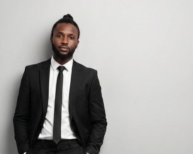 Foto del profilo di AMADOU KEITA