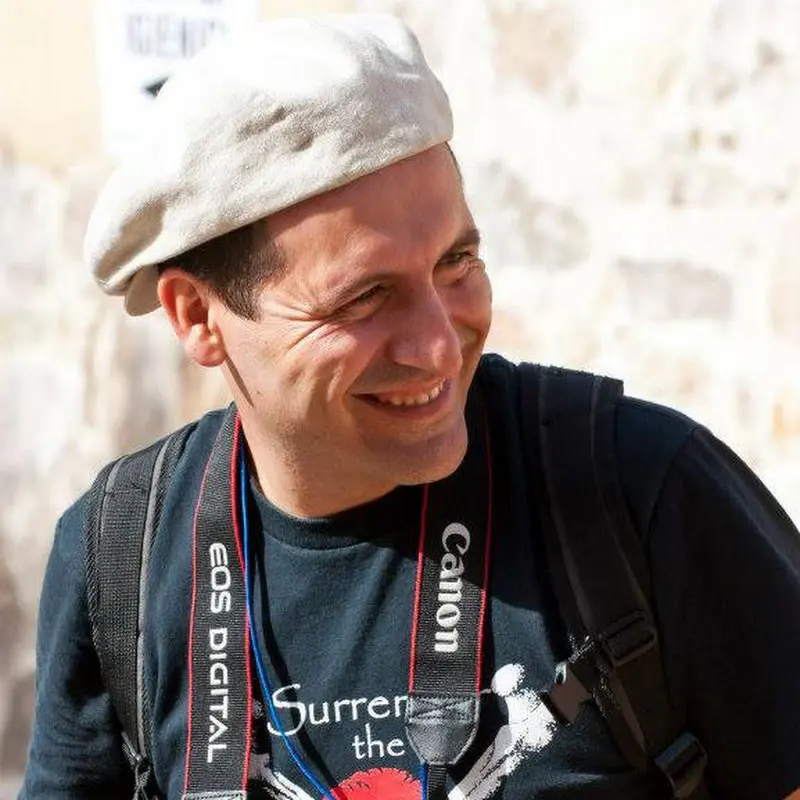 Foto del profilo di diego cotza