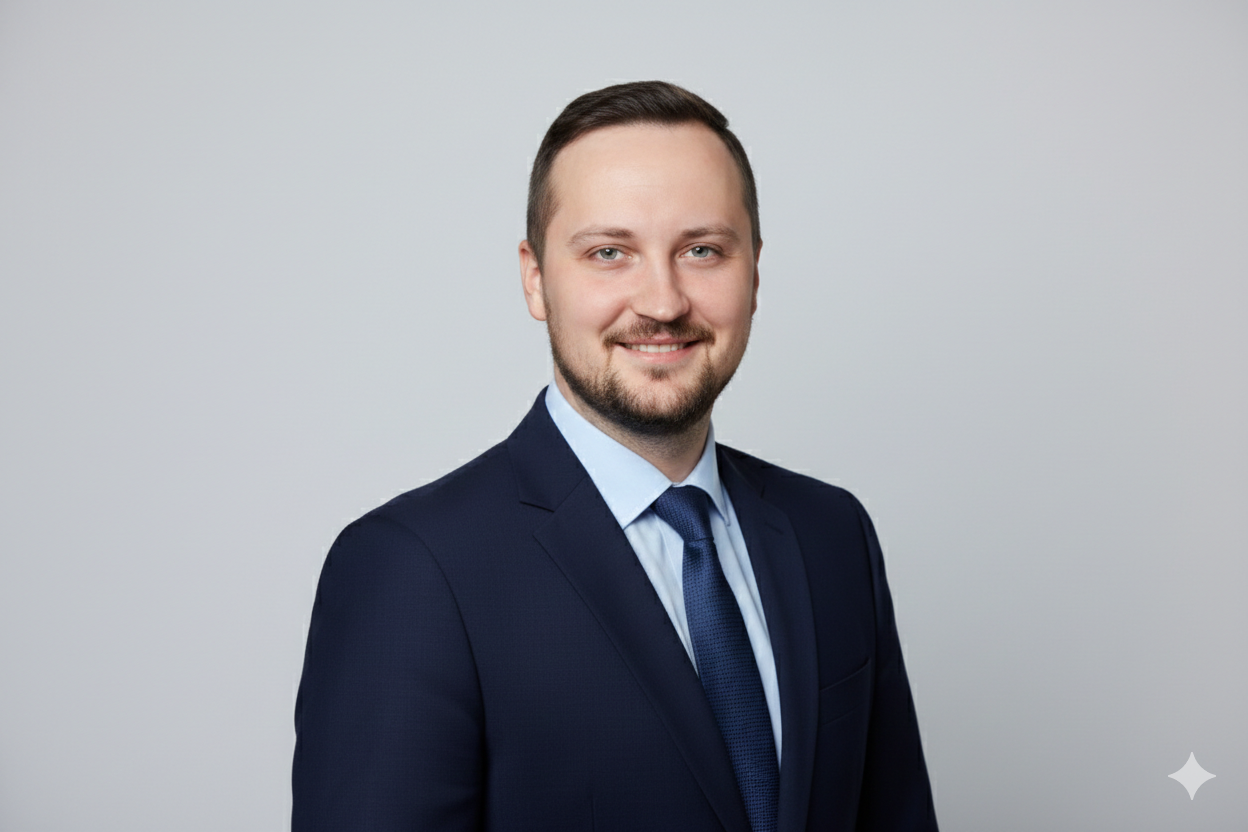 Foto del profilo di Iuri Galinschi