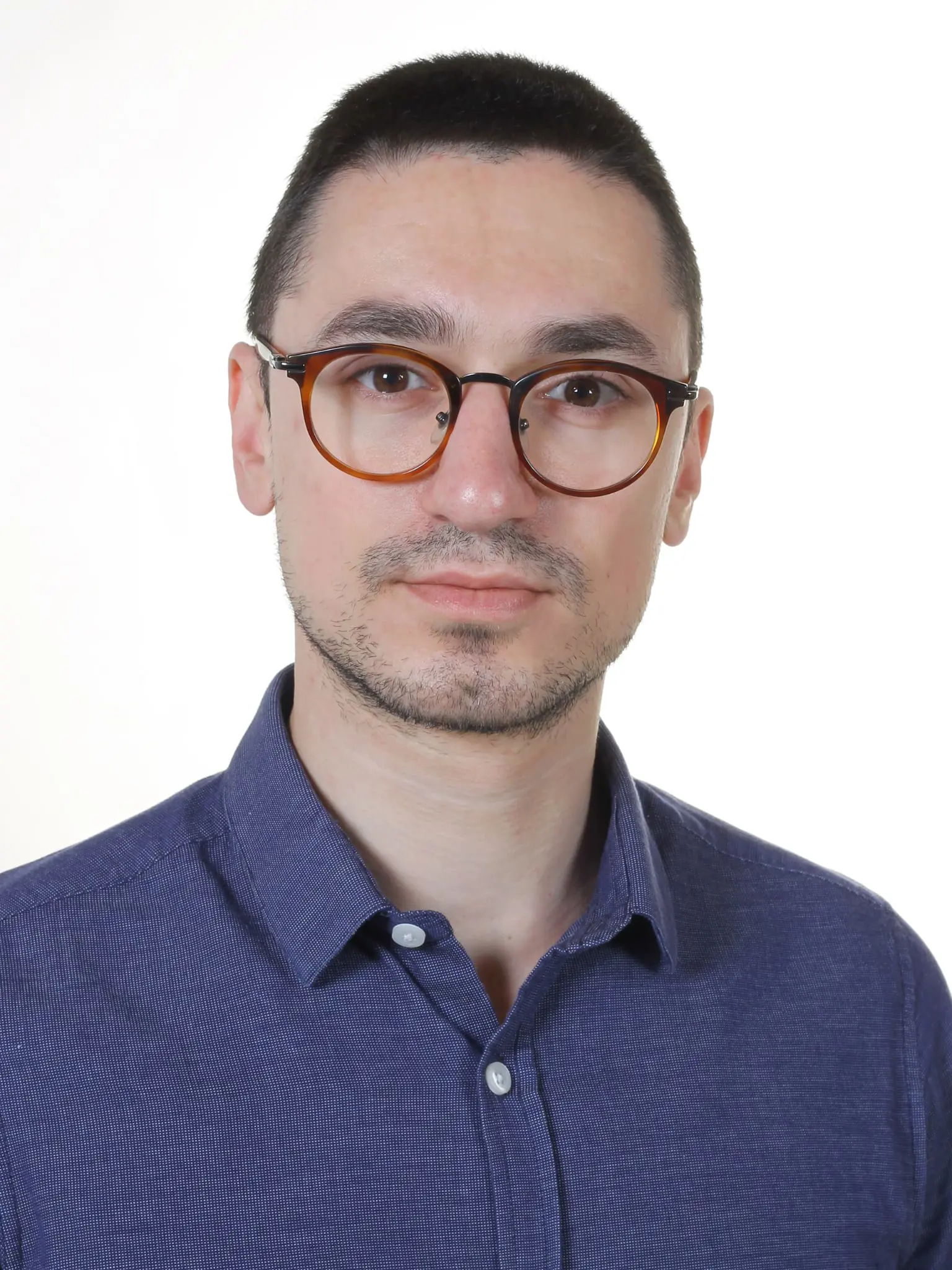 Foto del profilo di Giuseppe De Luca