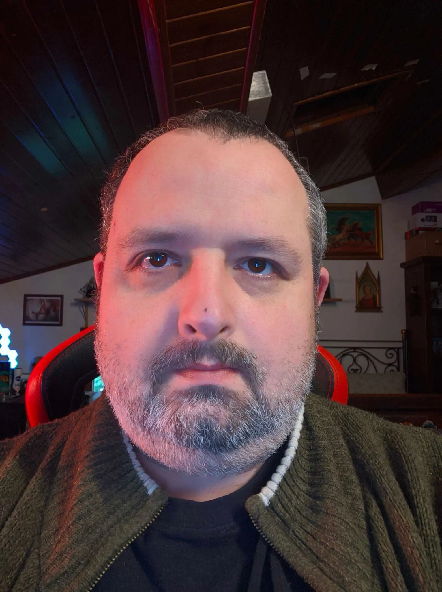 Foto del profilo di Fabio Melloni