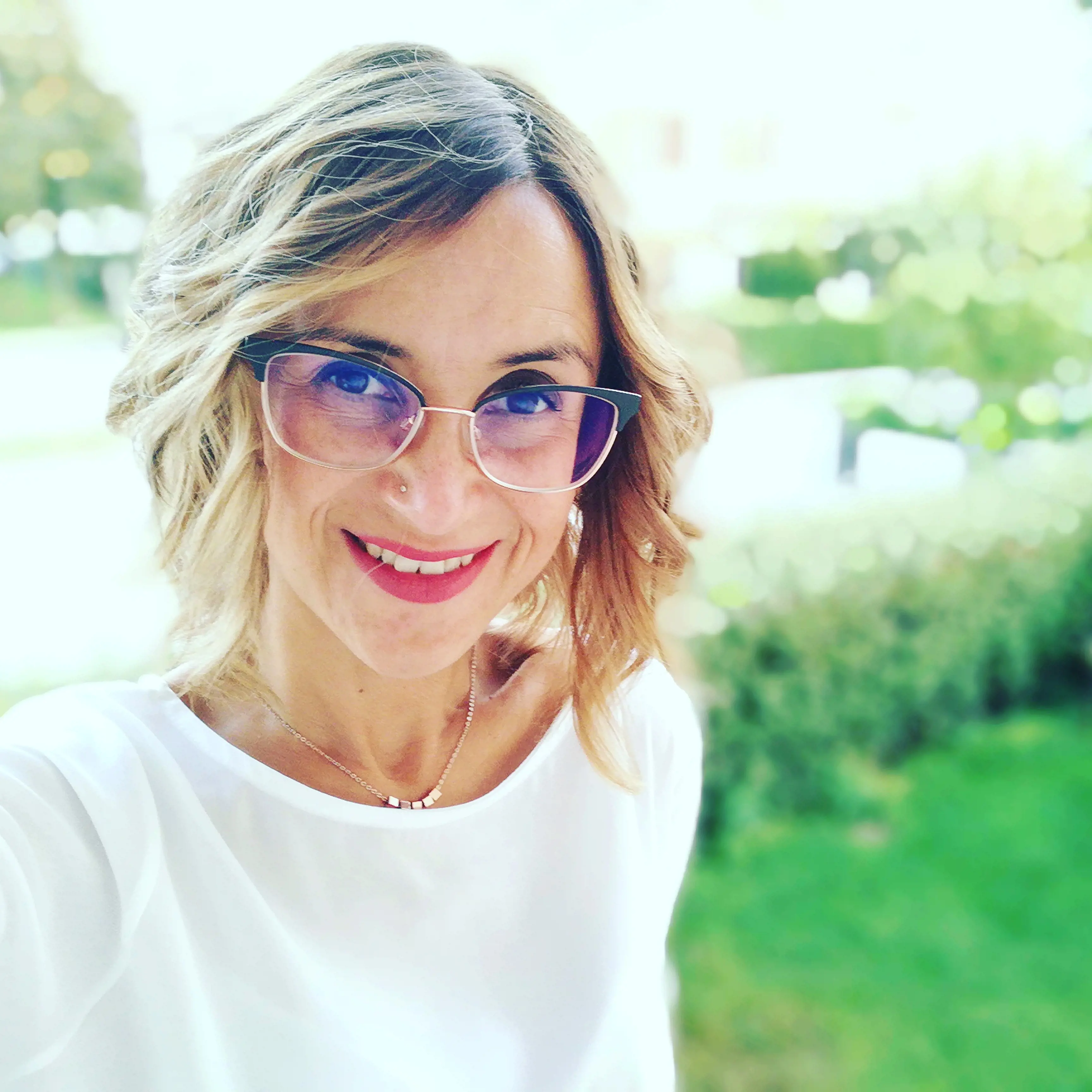 Foto del profilo di SILVIA ZANELLATO