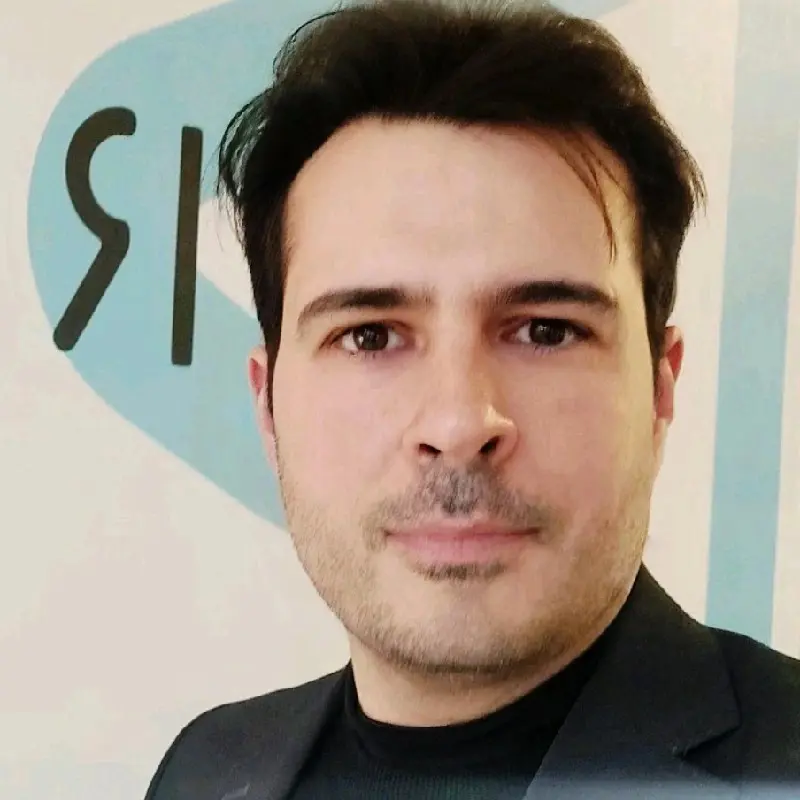 Foto del profilo di Mattia Loy