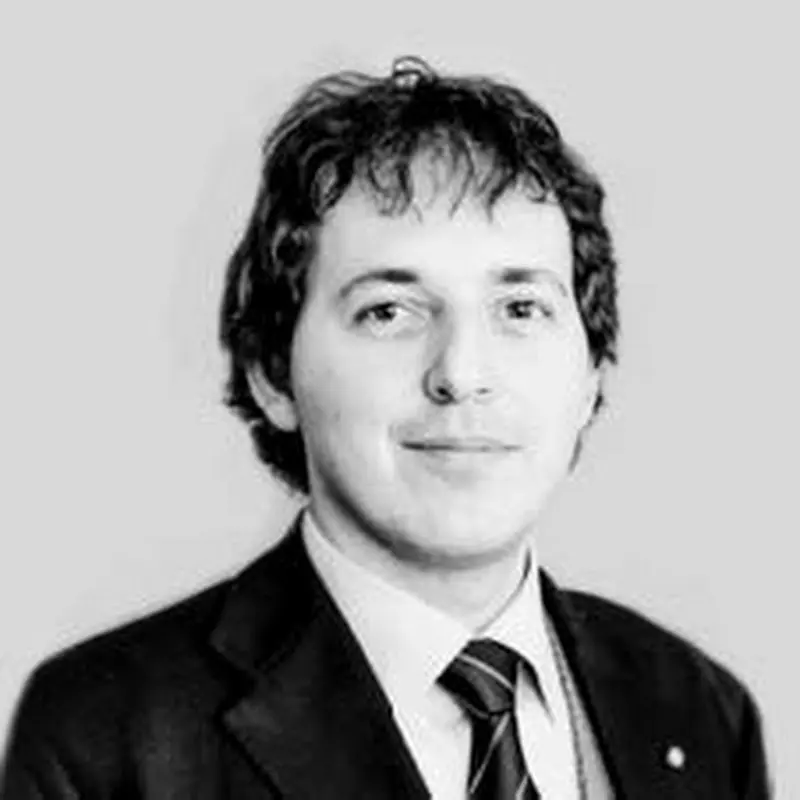 Foto del profilo di Stefano A. Cerrato
