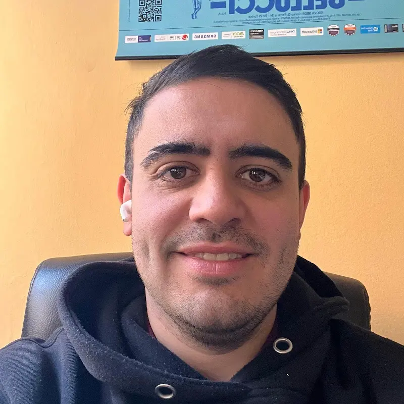 Foto del profilo di Massimiliano Bechis